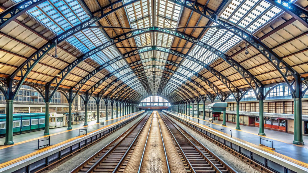 Металлоконструкции